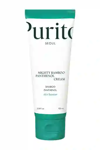 Purito Seoul Mighty Bamboo Panthenol Cream 100ml