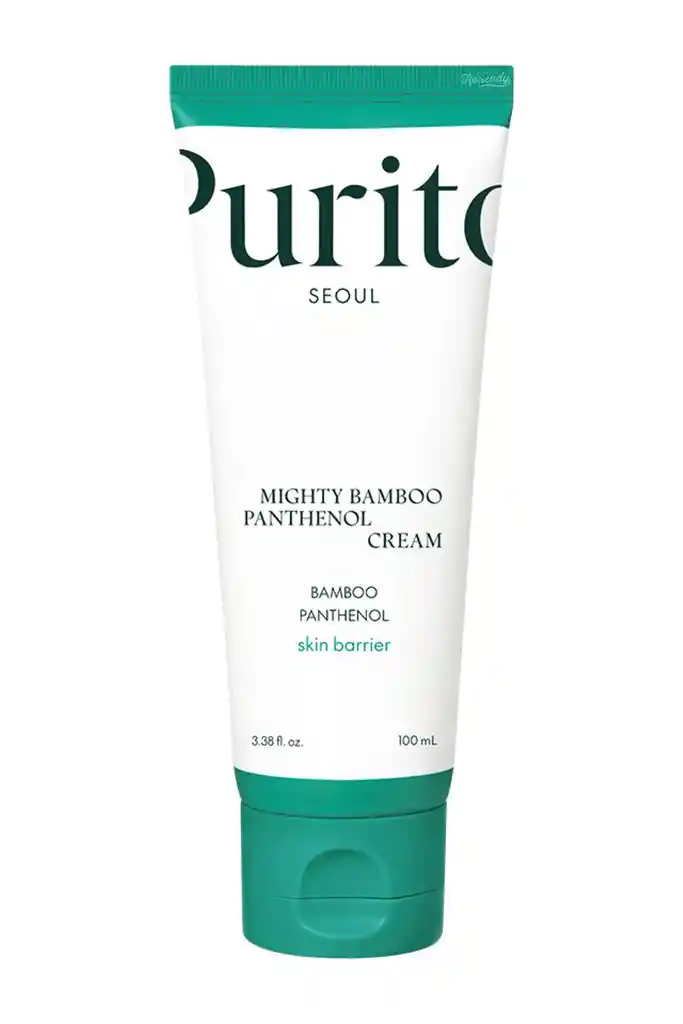 Purito Seoul Mighty Bamboo Panthenol Cream 100ml
