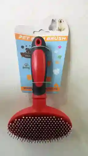 Cepillo Cerdas Para Mascota