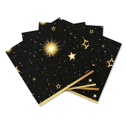 Servilleta De Feliz Año