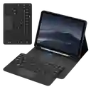 Estuche Smart Case Teclado Touchpad Para Ipad 10th 2022 10.9
