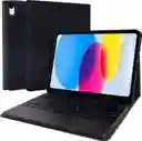 Estuche Smart Case Teclado Touchpad Para Ipad 10th 2022 10.9