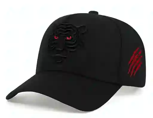 Gorra De Béisbol Tigre Gorra Para Hombre Tigre