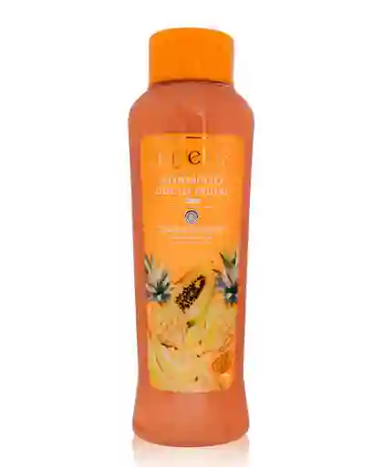 Shampoo Cóctel Frutal Anyeluz