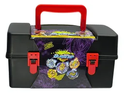 Set De Trompo Bleyblade