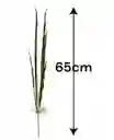 Planta Lengua De Suegra Artificial Para Matera 65cm