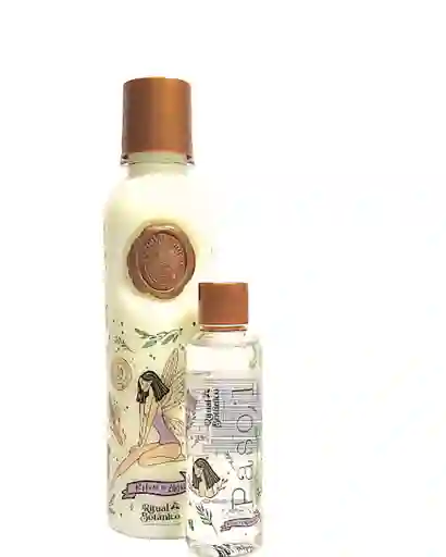 Keratina Ritual Botánico 250ml