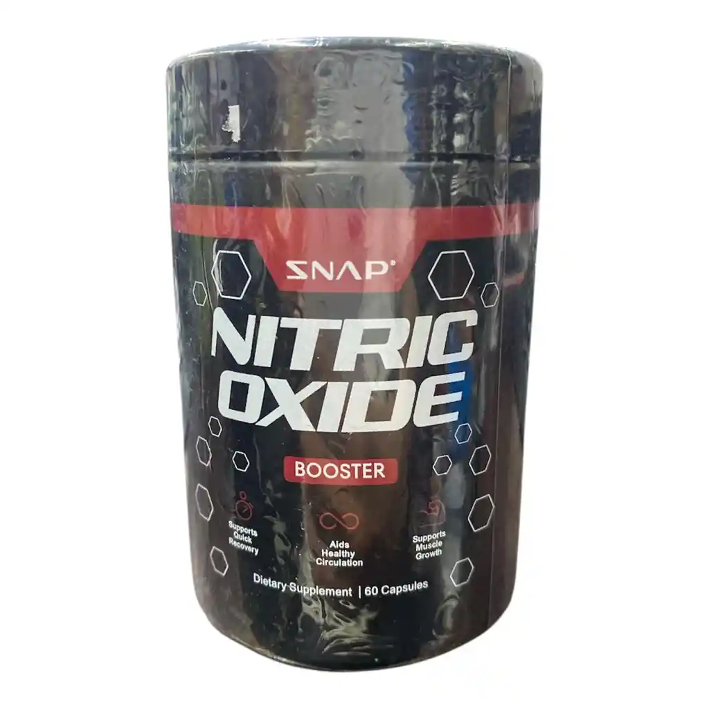Nitric Oxide