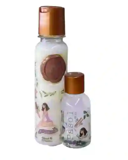 Keratina Ritual Botánico 120ml