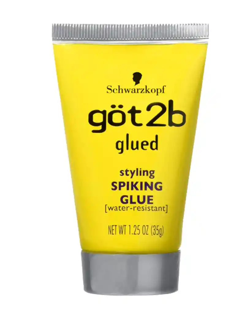 Got2b Gel Fijador Presentación Pequeña