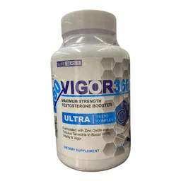 Vigor 360