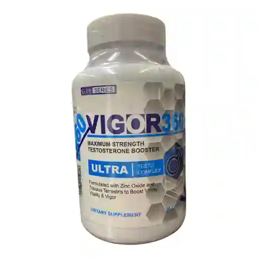 Vigor 360