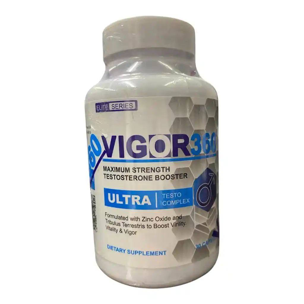 Vigor 360