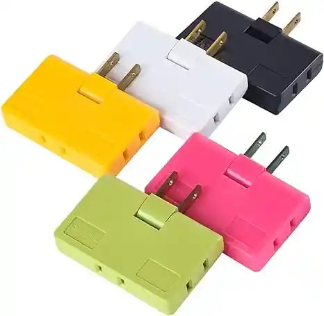 Te Escualizable Plana Moving Tap