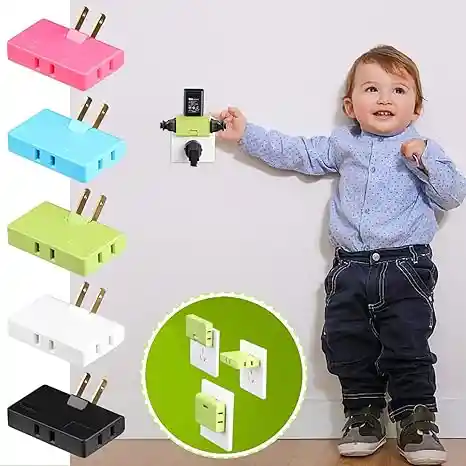 Te Escualizable Plana Moving Tap