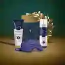 O Boticario - Kit De Regalo Navidad Cuidado Corporal Cbem Boa Noite (locion Corporal + Body Splash + Mascara Para Dormir)