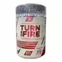 Turn On Fire