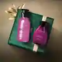 O Boticario - Kit De Regalo Navidad Cuidado Corporal Nspa Acai (oleo Corporal + Locion Corporal)