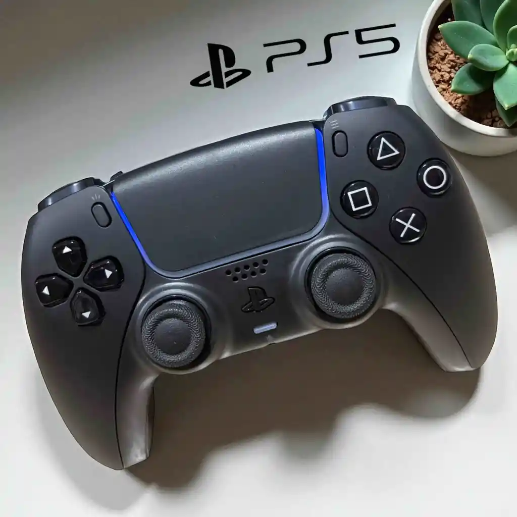 Control Para Ps5 Dualsense
