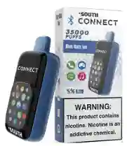 Vape South Connect 35.000 Puff -blueberry Watermelon