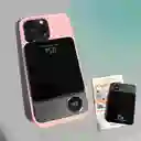 Cargador Inalambrico | Magsafe | Power Bank De 10.000mah | 22.5w