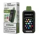 Vape South Connect 35.000 Puff -sour Apple