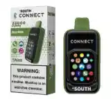 Vape South Connect 35.000 Puff -sour Apple