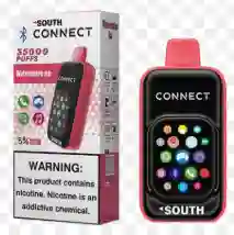 Vape South Connect 35.000 Puff - Watermelon Ice