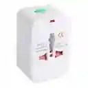 Adaptador Universal De Viaje