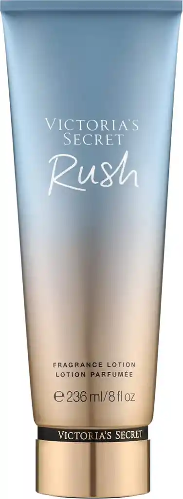 Crema Rush Victorias Secret Original 236ml