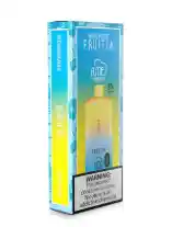 Vape Fume Fruitia Tropical Caribean 8000 Puffs