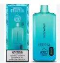Vape Fume Fruitia Tropical Pacific Cool 8000 Puffs