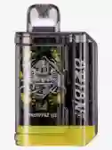 Vaporizador Lost Orion Bar 7500puffs Vapo - Peach Mango