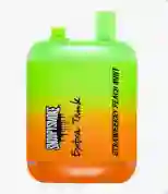 Vape Snoppysmoke Peach Melon Ice Edicion Especial - 15000 Puff - 5% Nicotina A Domicilio