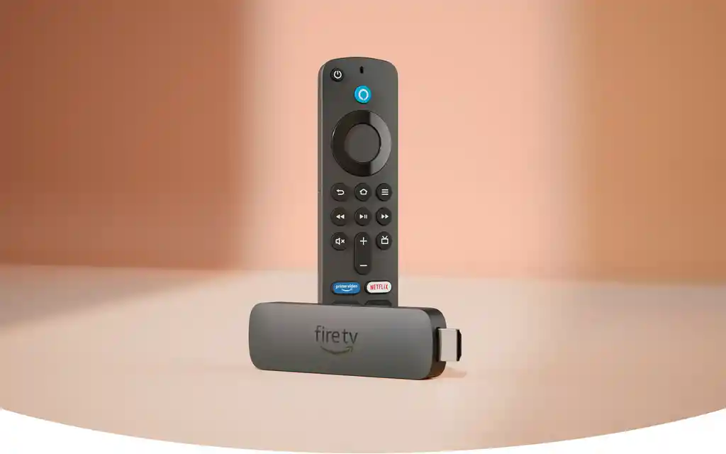 Amazon Fire Tv 4k Original