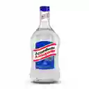 Aguardiente Azul Antioqueño Sin Azucar 24°