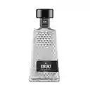 Tequila Cristalino 1800 Añejo