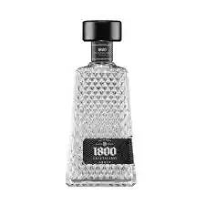 Tequila Cristalino 1800 Añejo