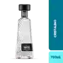 Tequila Cristalino 1800 Añejo