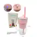 Licuadora Portátil Para Batidos Recargable 300ml