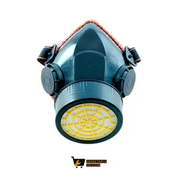 Tapabocas Industrial Sencillo Maverick