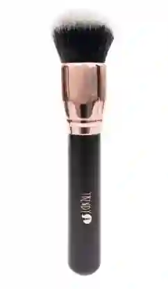 Brocha Individual Base Kabuki Trendy