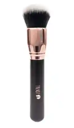 Brocha Individual Base Kabuki Trendy