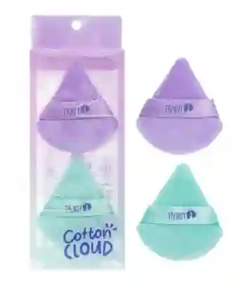 Kit Borlas Cotton Trendy