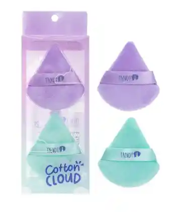 Kit Borlas Cotton Trendy