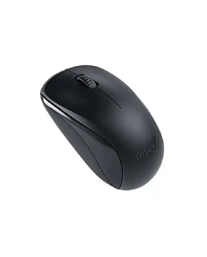 Mouse Nx-7000 Negro Inalambrico Genius
