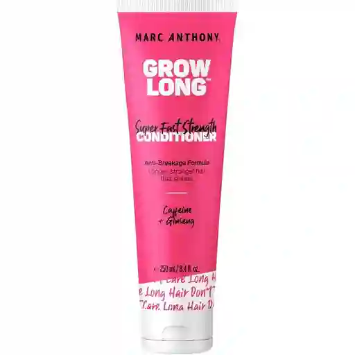 Acondicionador Marc Anthony Grow Long 250ml