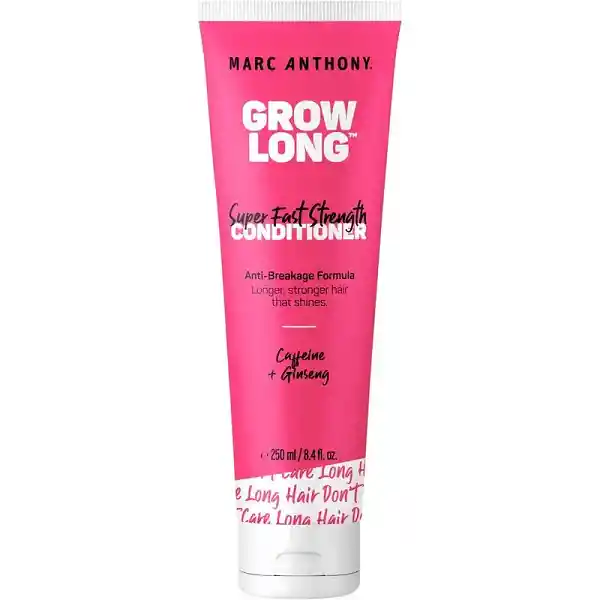 Acondicionador Marc Anthony Grow Long 250ml