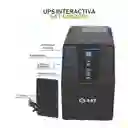 Ups Sat R1000 1000va /500w