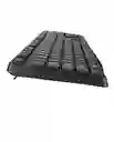 Teclado Genius Inalámbrico Kb-7200 Negro Qwerty Español